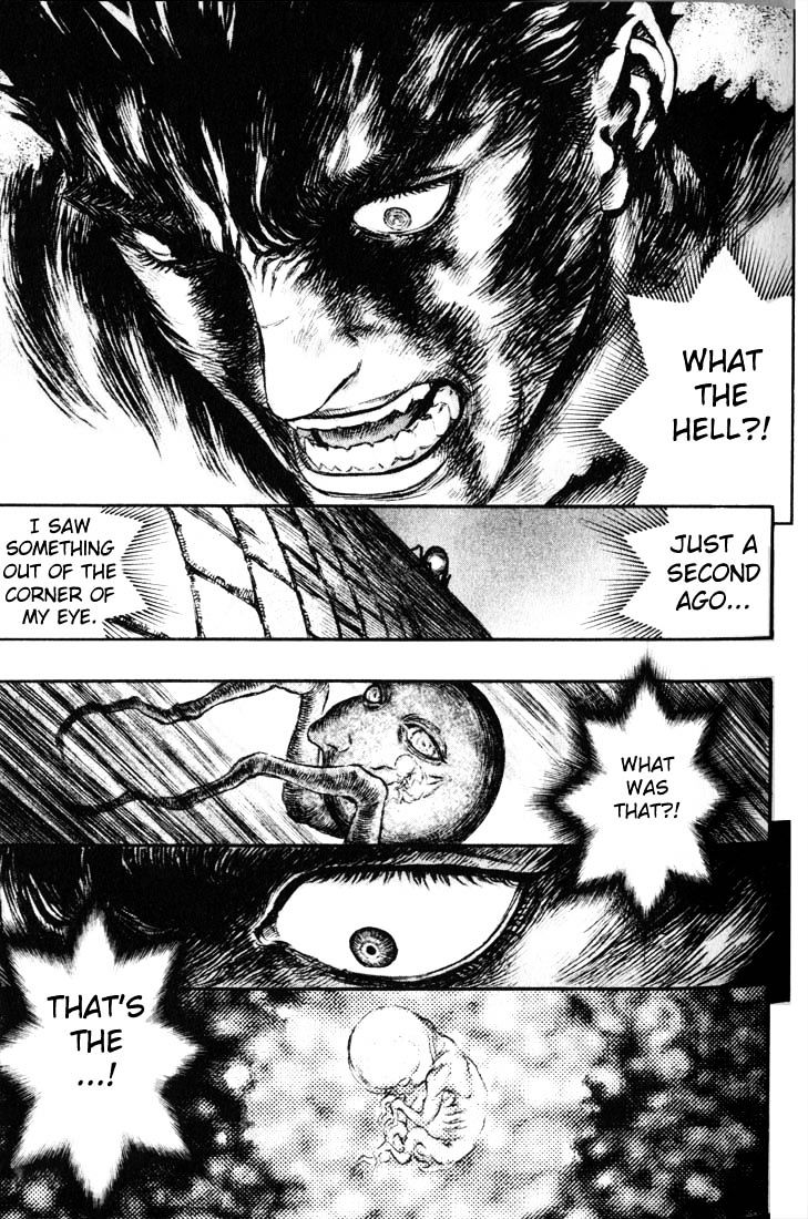 Berserk, Chapter 182 image 06