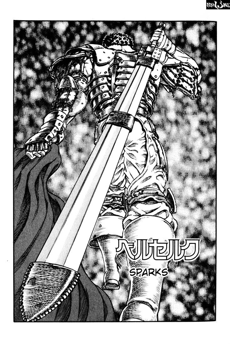 Berserk, Chapter 64 image 03