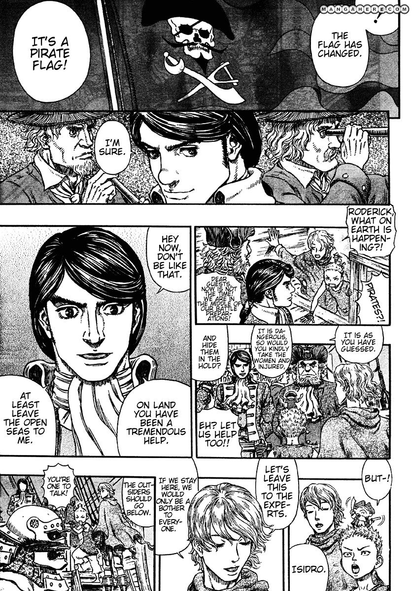 Berserk, Chapter 288 image 14