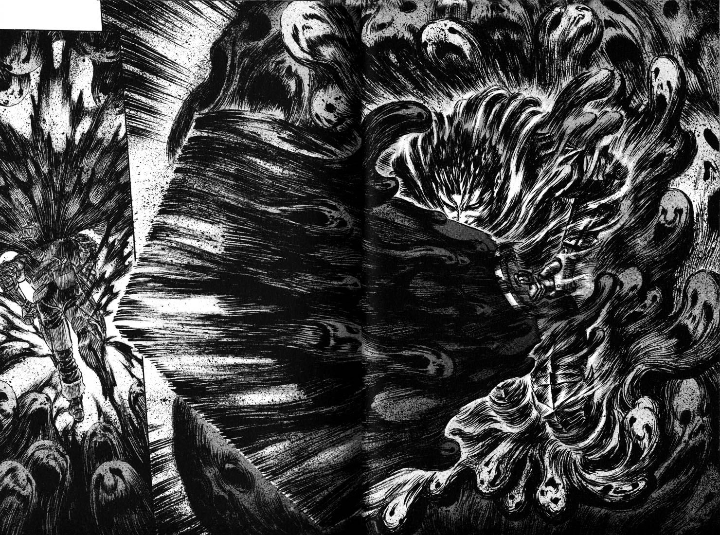 Berserk, Chapter 181 image 19