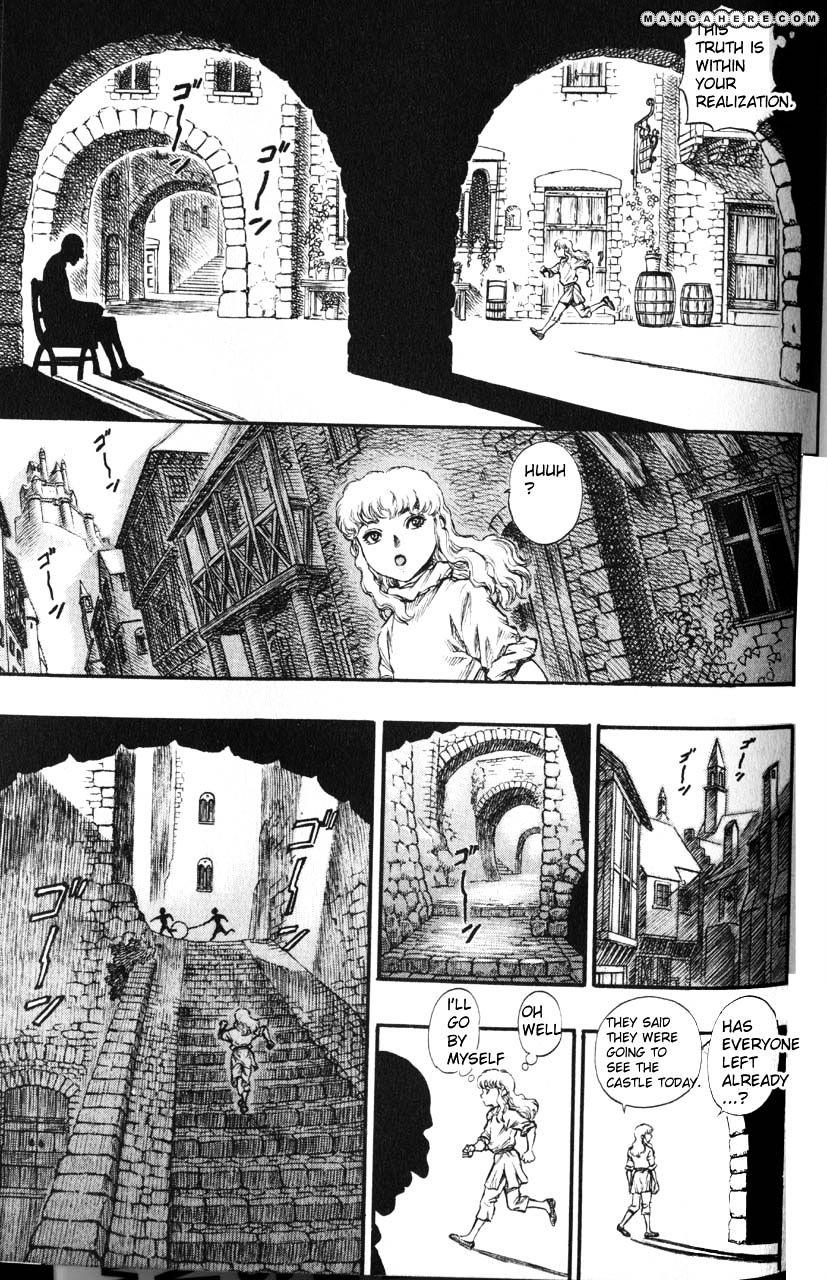 Berserk, Chapter 93 image 06