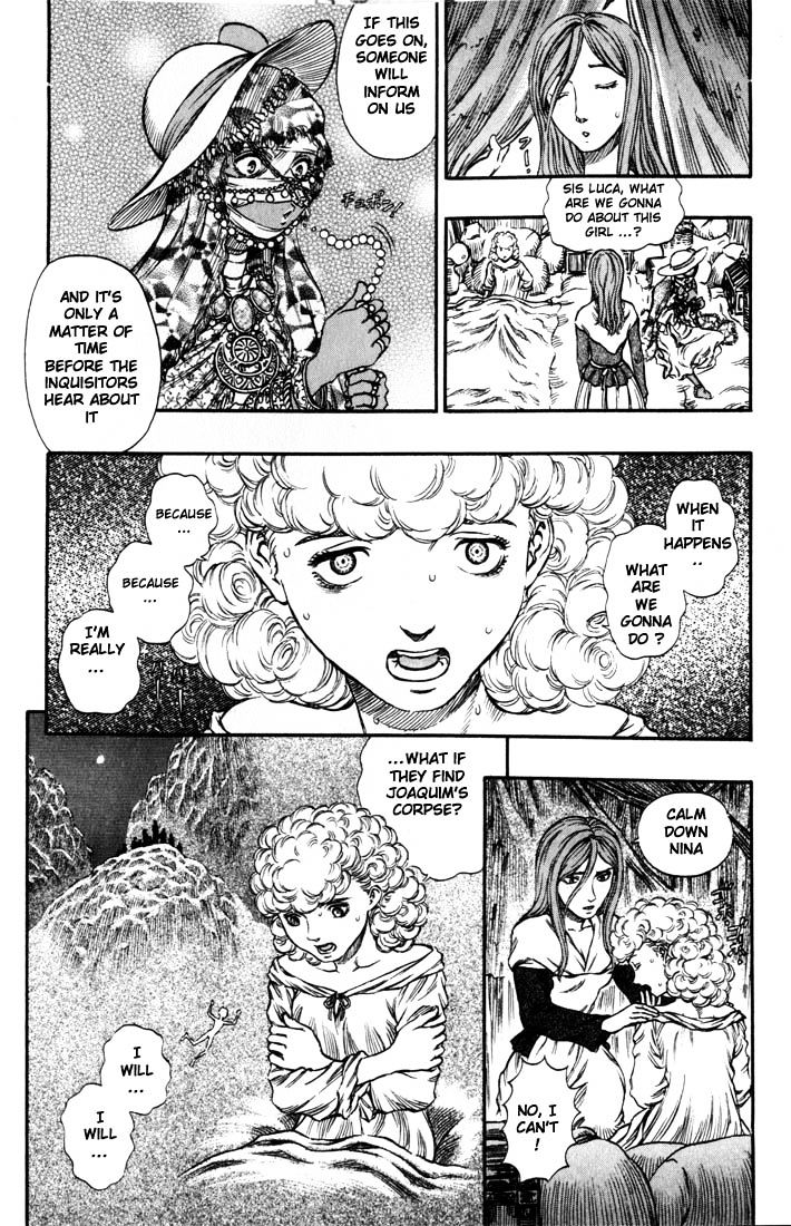 Berserk, Chapter 159 image 06