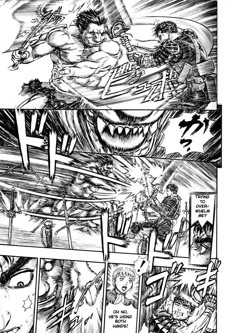 Berserk, Chapter 194 image 16