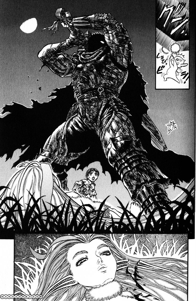Berserk, Chapter 131 image 07