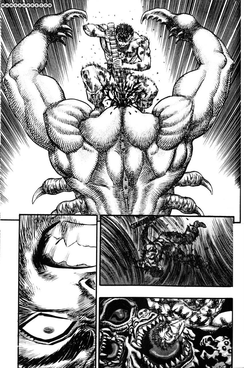 Berserk, Chapter 99 image 04