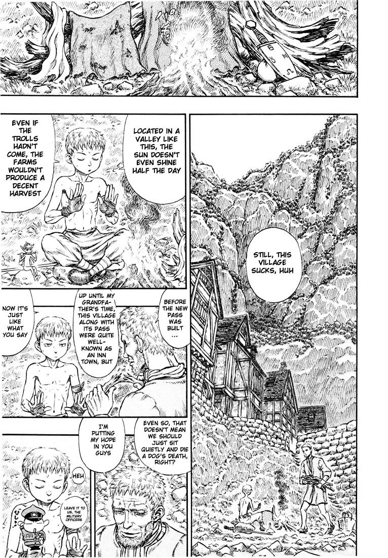 Berserk, Chapter 220 image 08