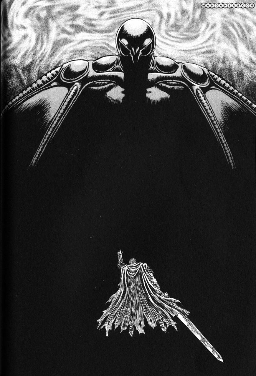 Berserk, Chapter 133 image 13