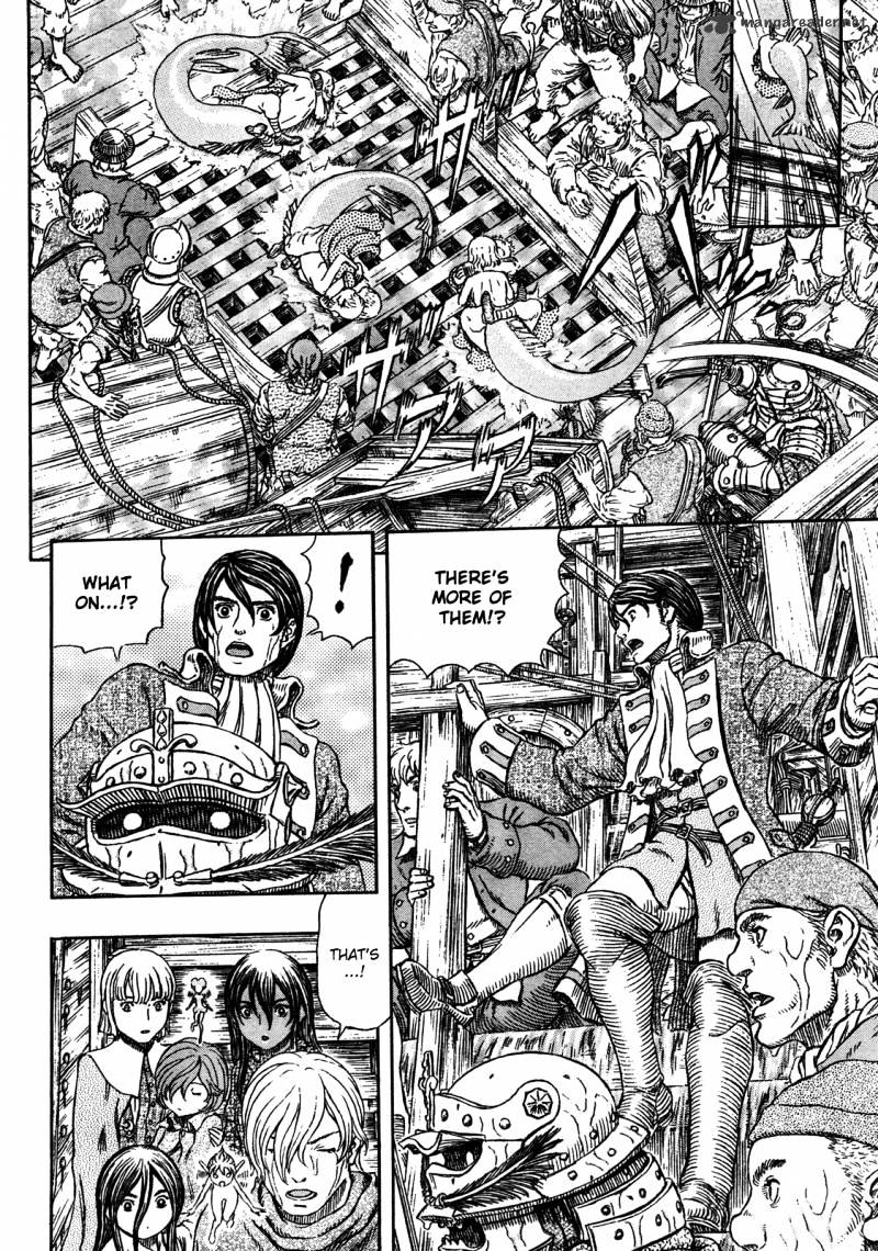 Berserk, Chapter 324 image 02