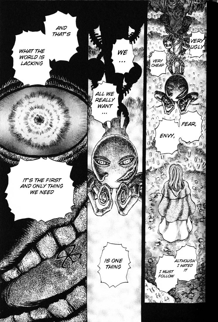 Berserk, Chapter 174 image 09