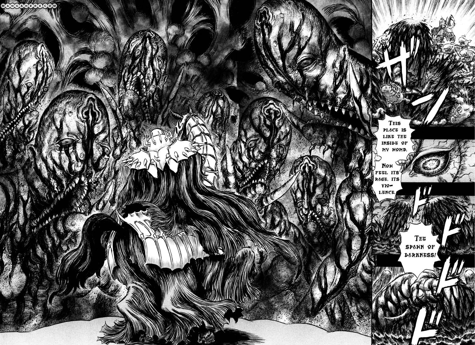 Berserk, Chapter 235 image 04