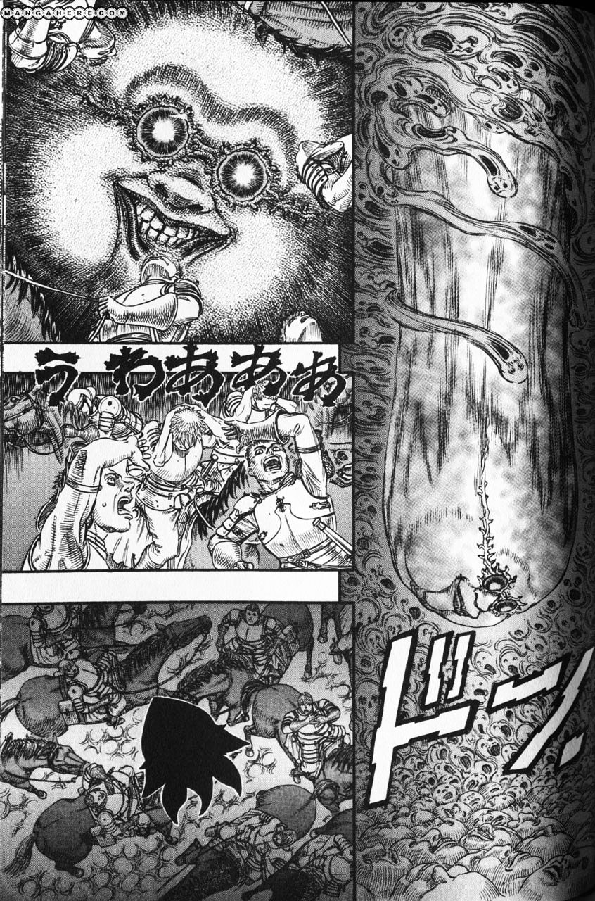 Berserk, Chapter 91 image 07