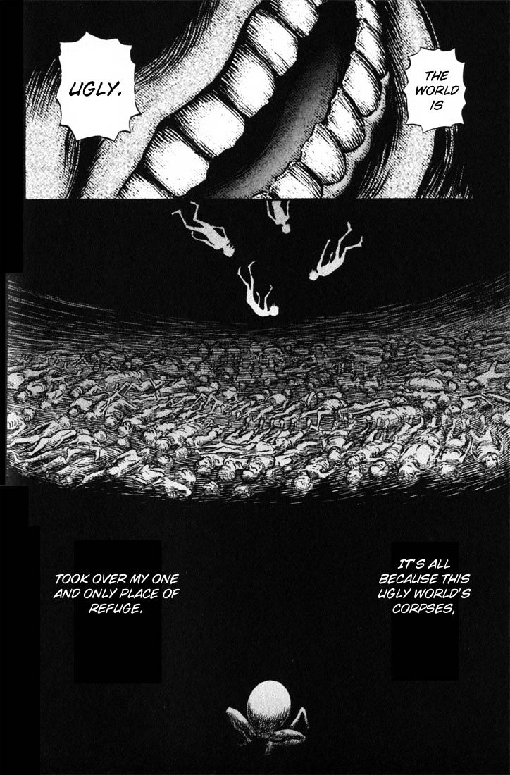 Berserk, Chapter 174 image 04