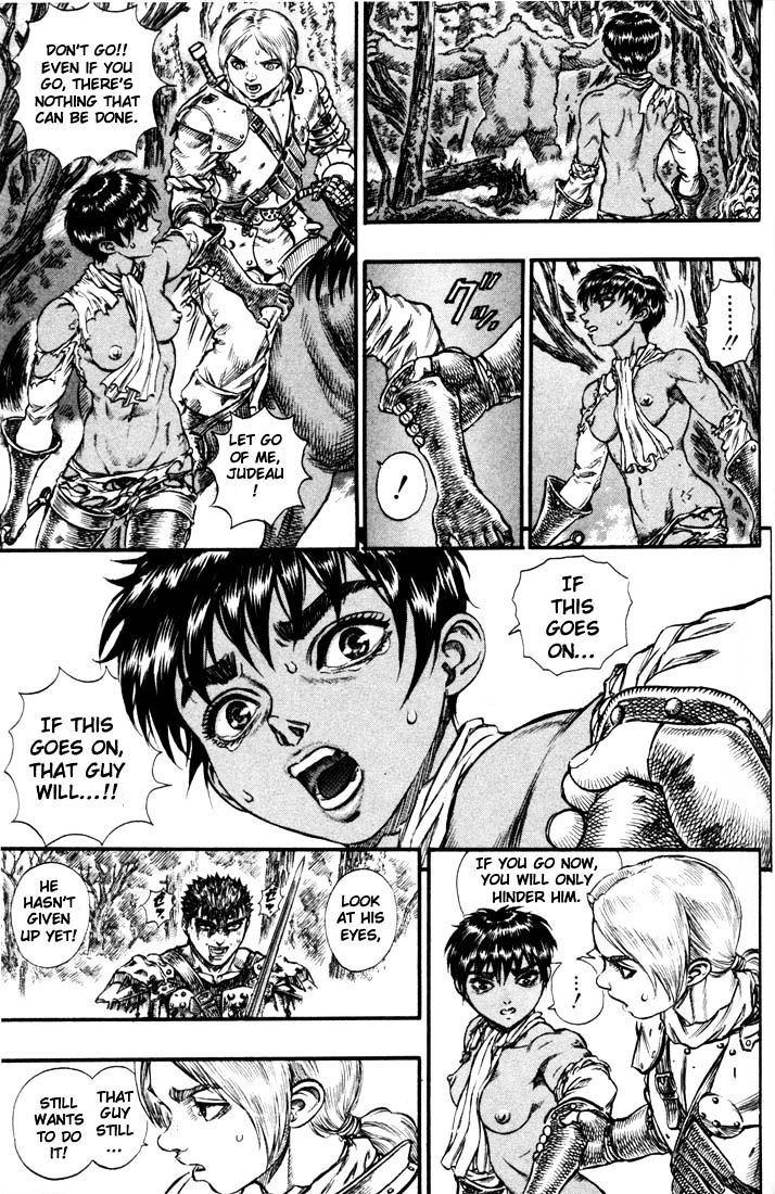 Berserk, Chapter 82 image 03