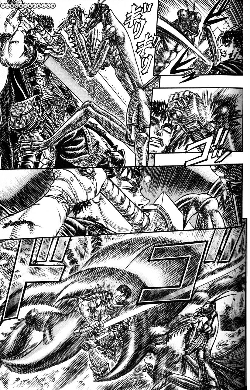 Berserk, Chapter 122 image 15
