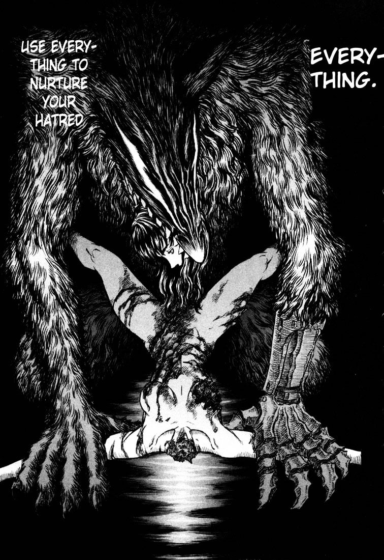 Berserk, Chapter 205 image 07