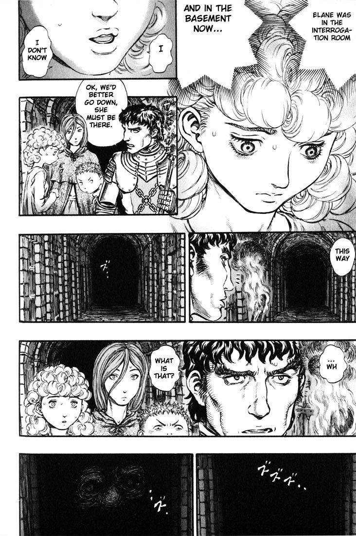 Berserk, Chapter 169 image 08