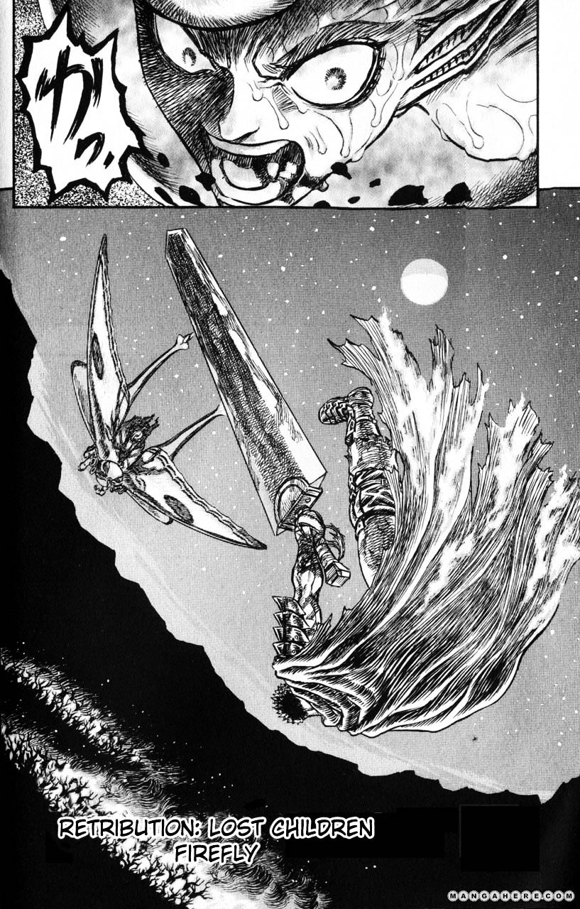 Berserk, Chapter 130 image 02