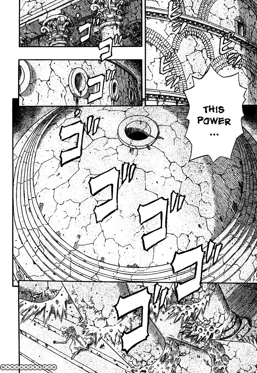 Berserk, Chapter 295 image 06