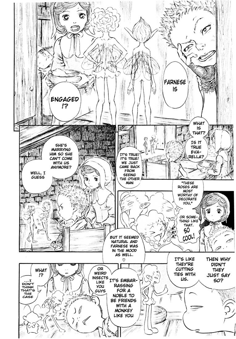 Berserk, Chapter 268 image 18