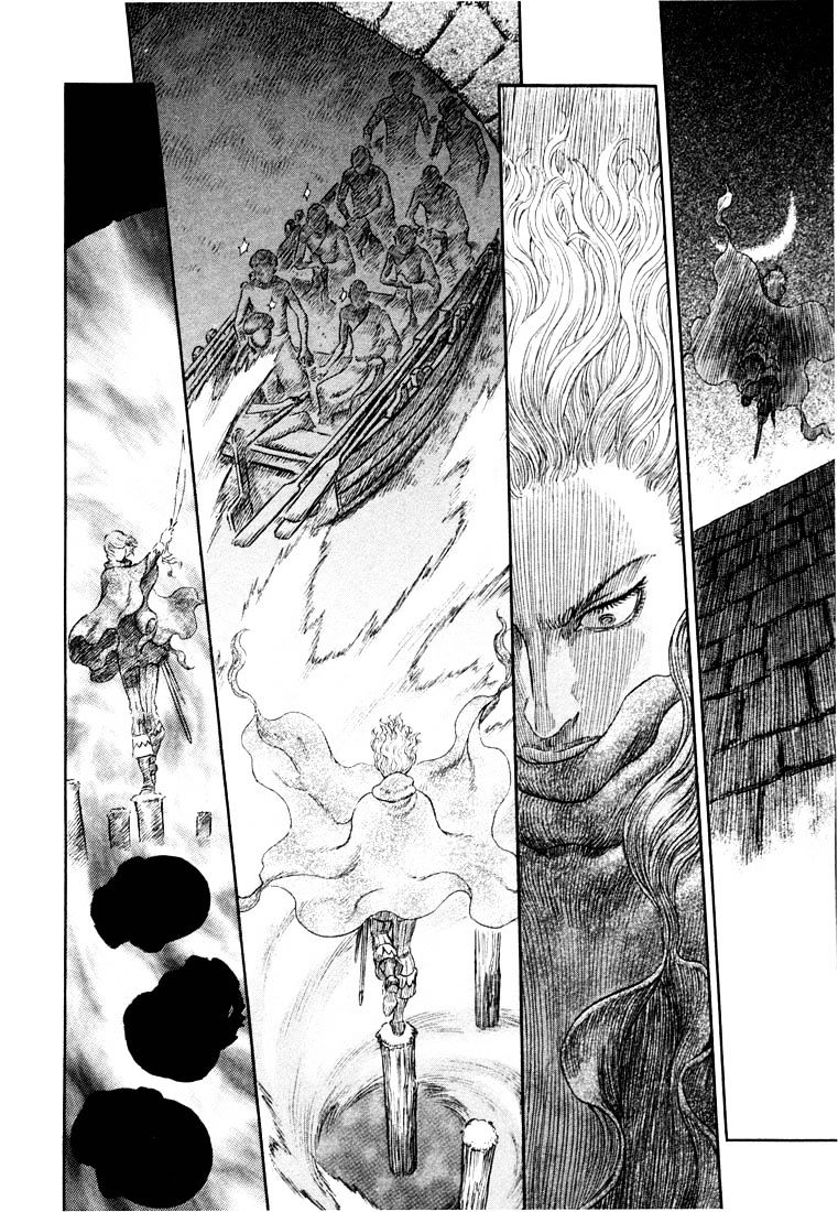 Berserk, Chapter 271.5 image 13