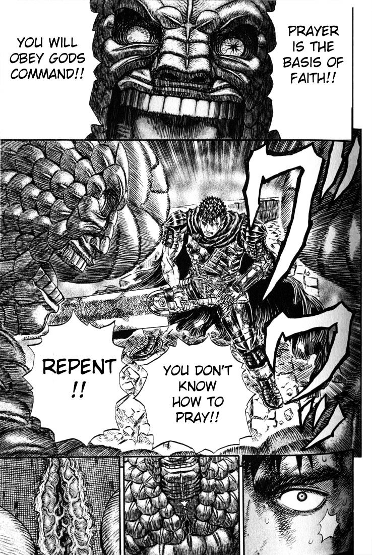 Berserk, Chapter 184 image 11