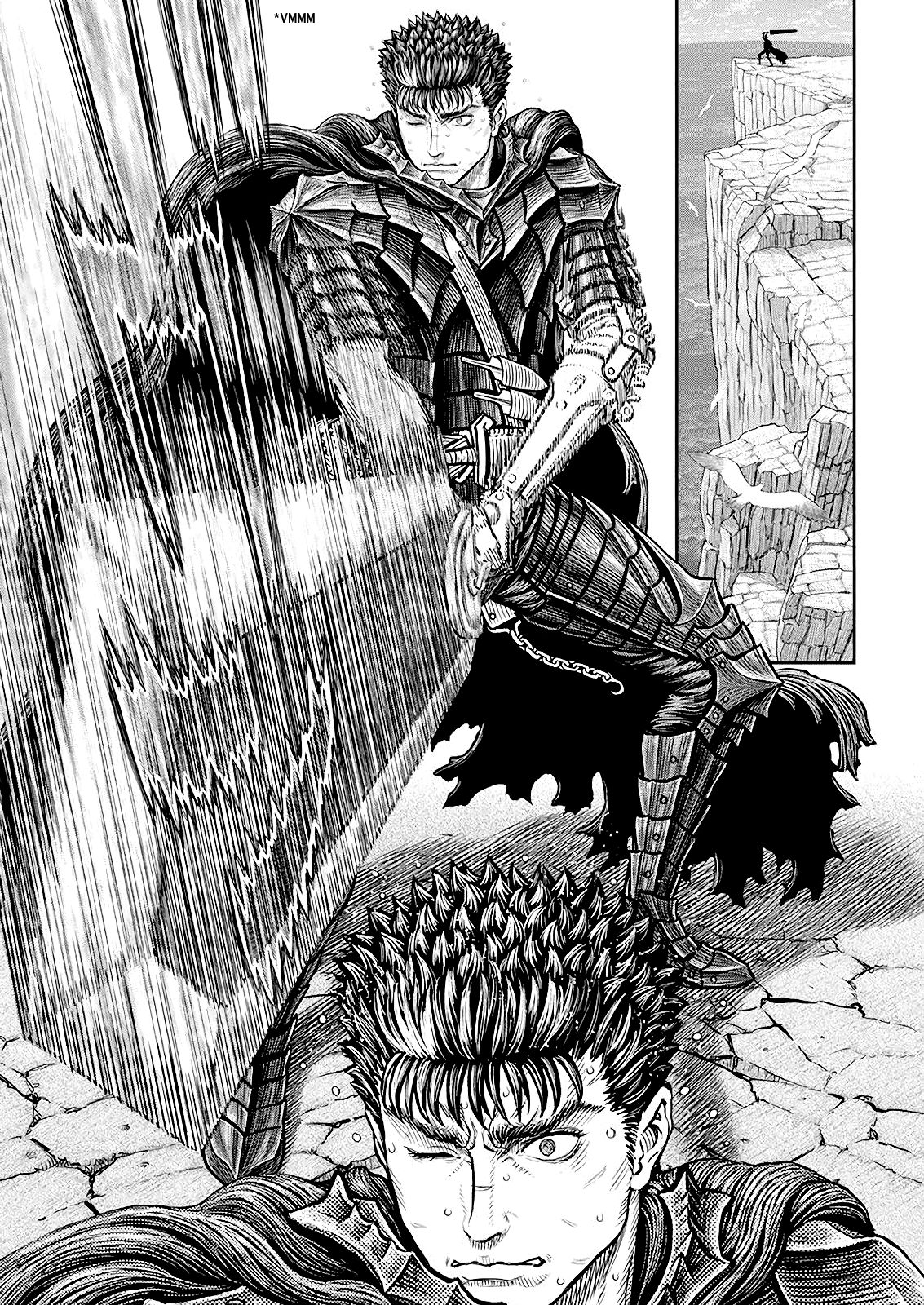 Berserk, Chapter 360 image 18