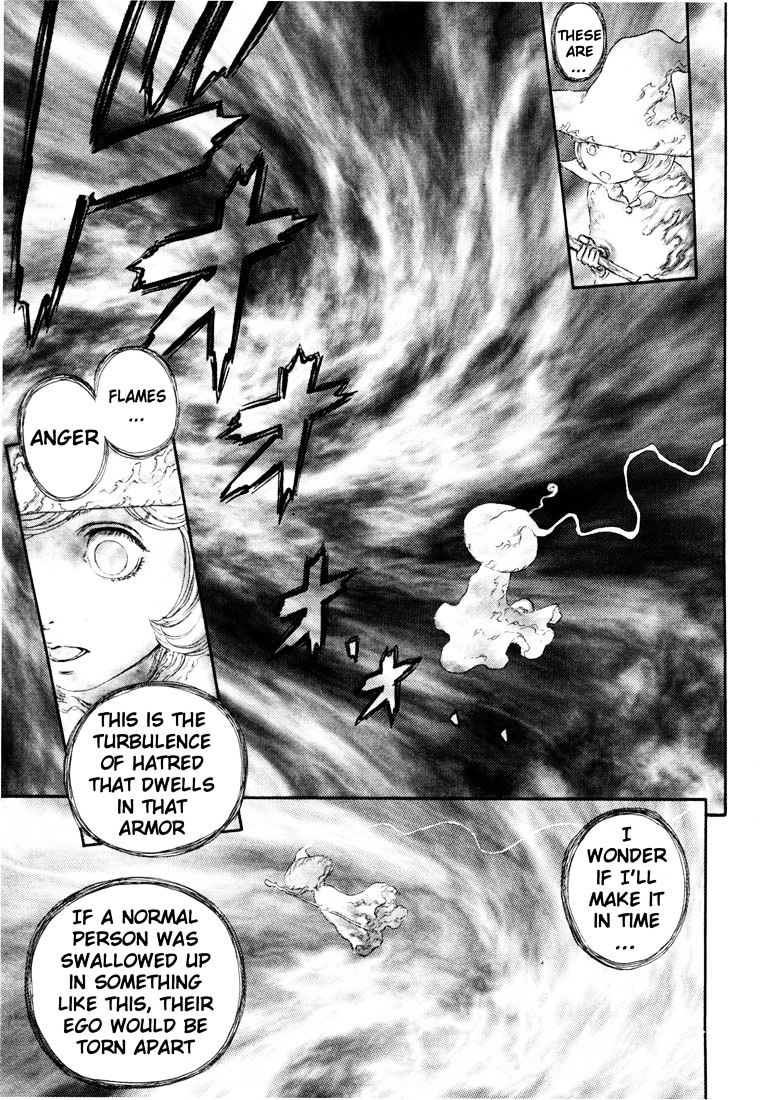 Berserk, Chapter 243 image 10