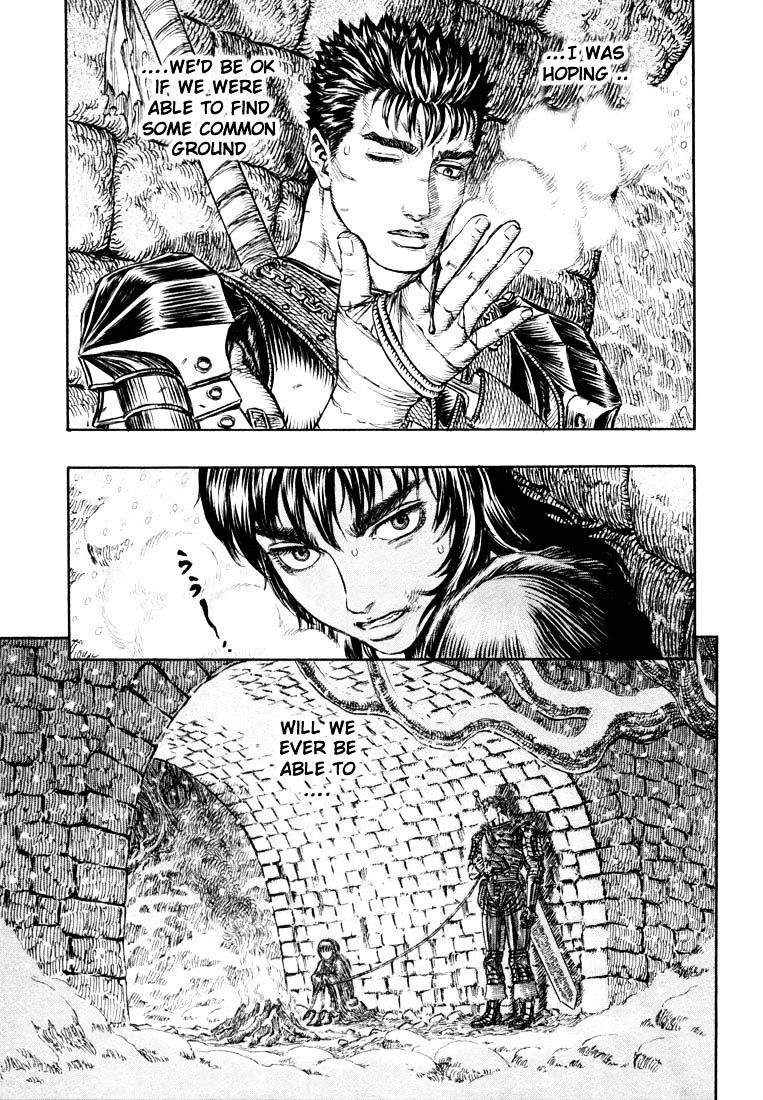 Berserk, Chapter 203 image 19