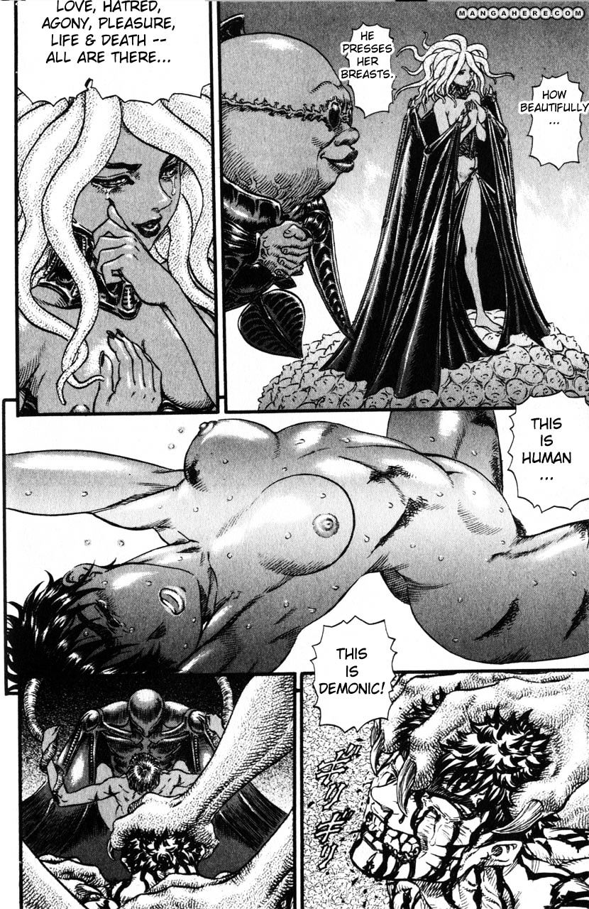 Berserk, Chapter 102 image 07