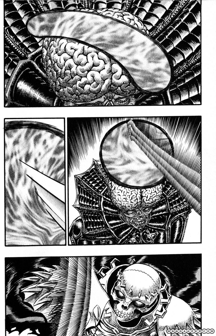 Berserk, Chapter 102 image 19