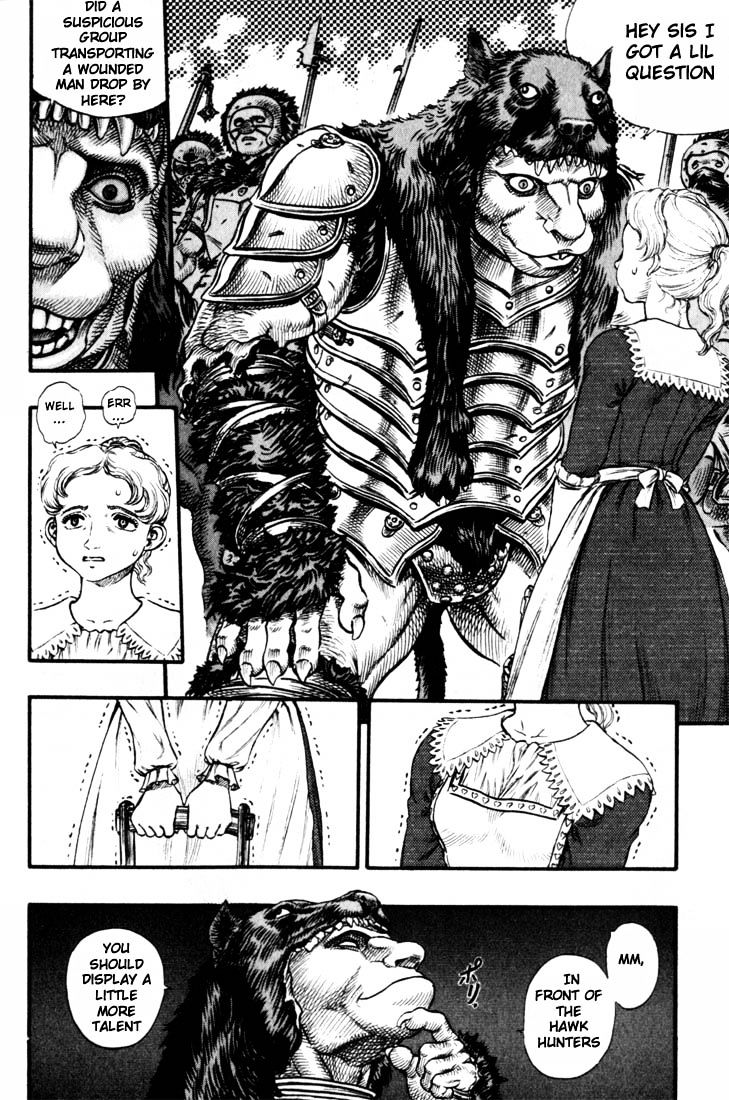 Berserk, Chapter 75 image 20