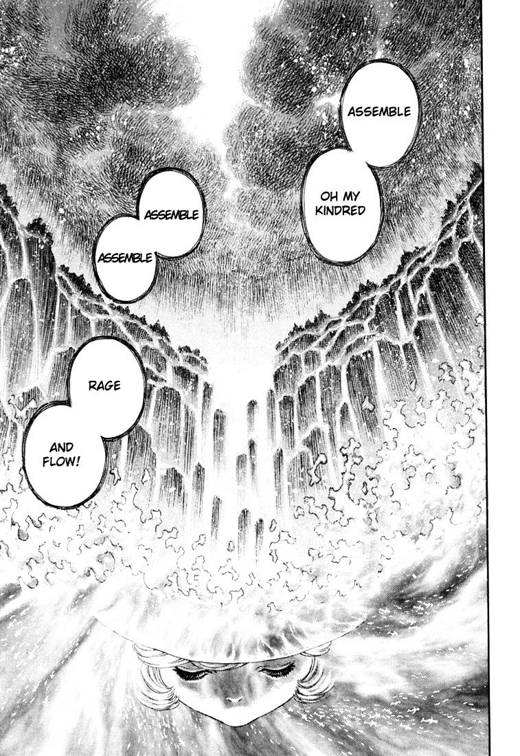 Berserk, Chapter 228 image 11
