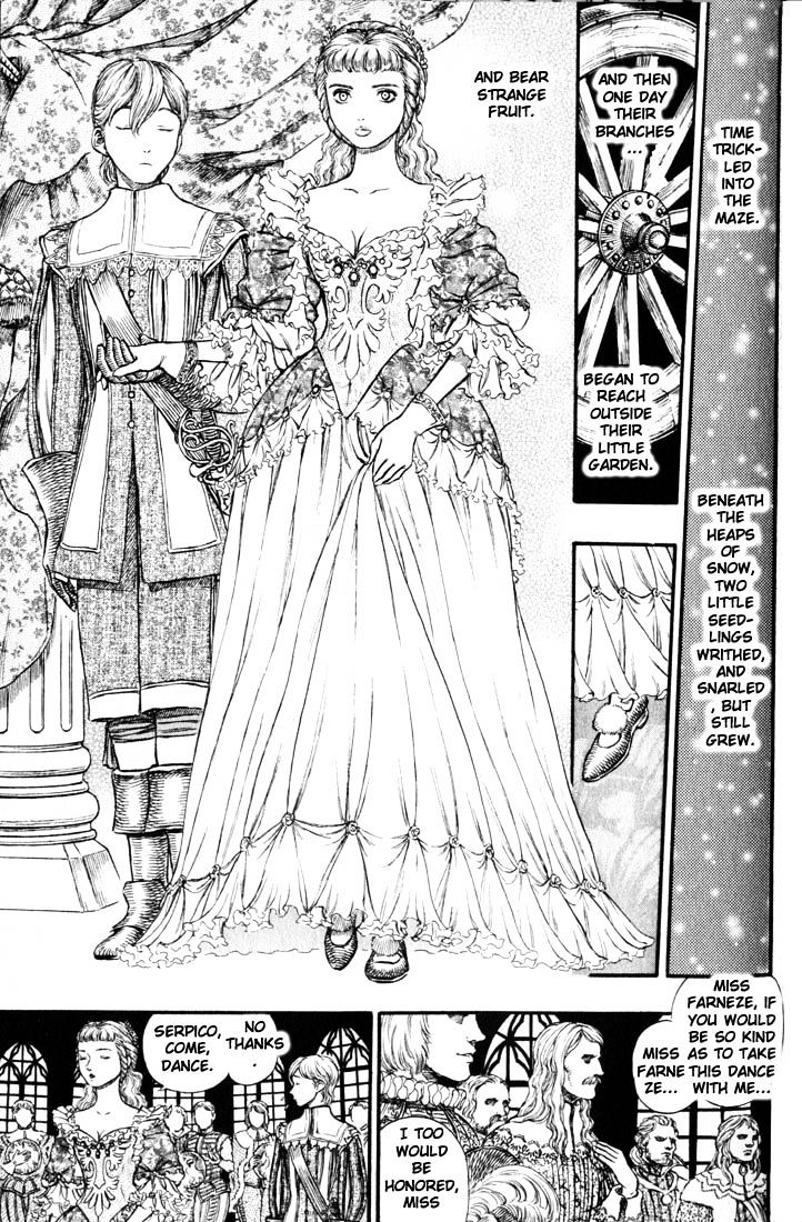 Berserk, Chapter 201 image 02