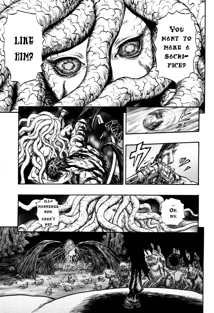 Berserk, Chapter 234 image 20
