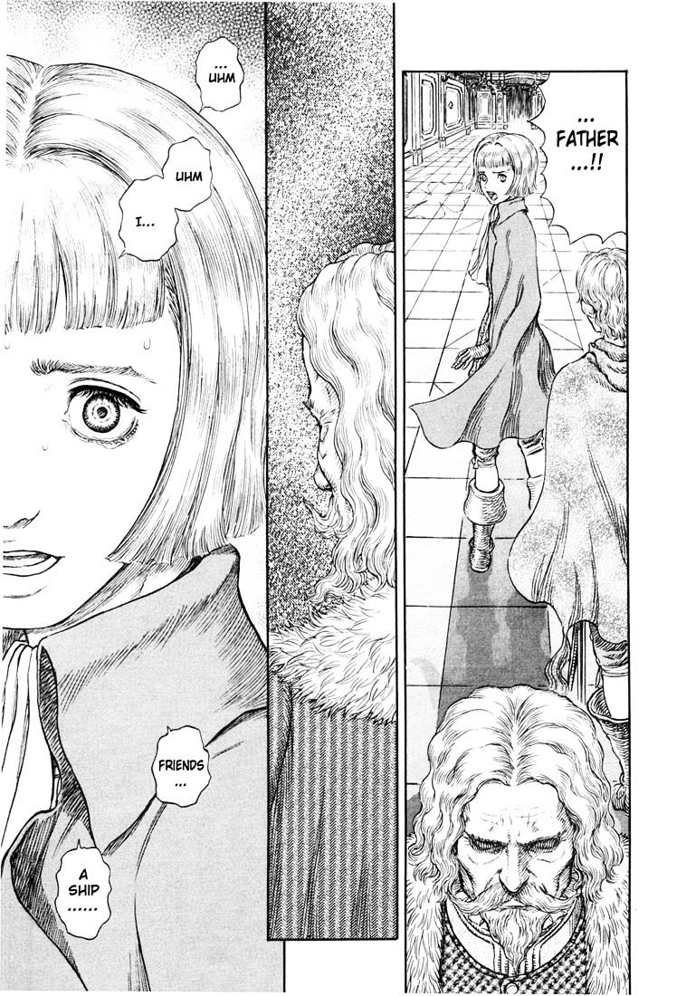 Berserk, Chapter 266 image 20