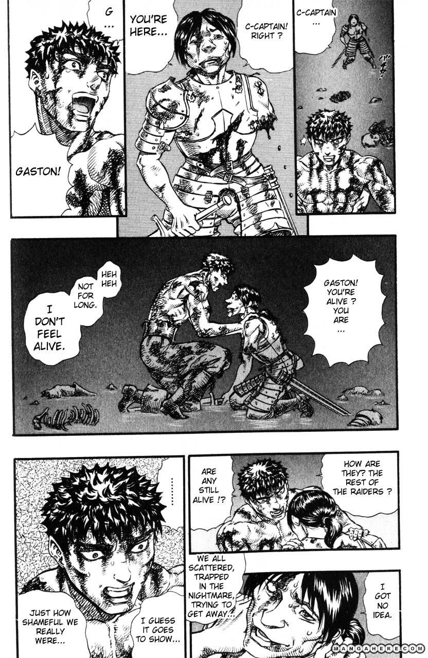 Berserk, Chapter 99 image 13