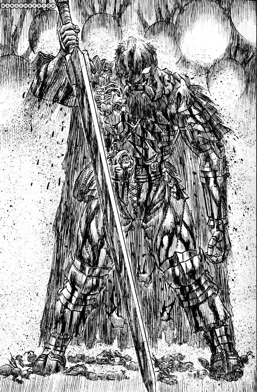 Berserk, Chapter 126 image 19