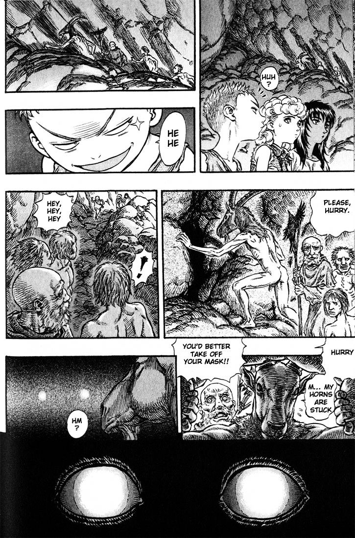 Berserk, Chapter 162 image 11