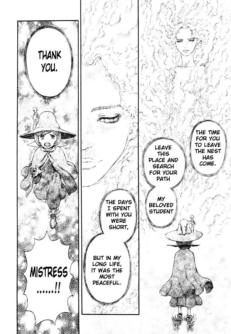 Berserk, Chapter 244 image 18