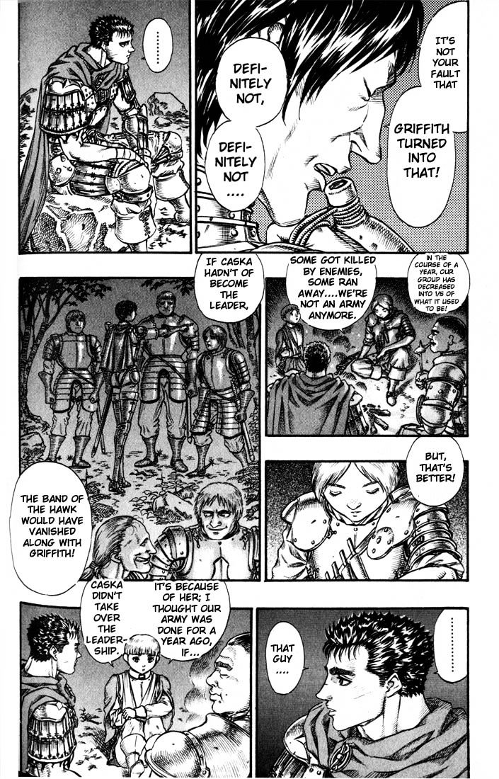 Berserk, Chapter 60 image 09