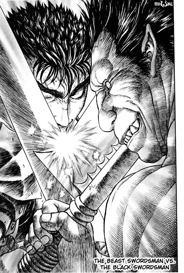 Berserk, Chapter 194 image 01