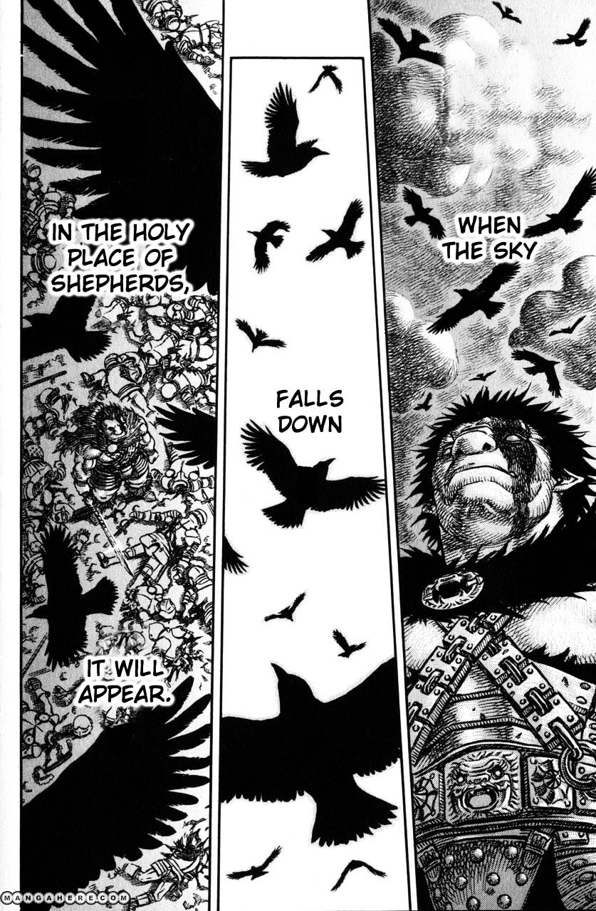 Berserk, Chapter 143 image 11