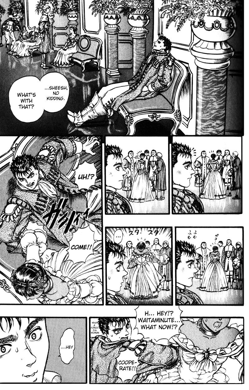 Berserk, Chapter 46 image 08