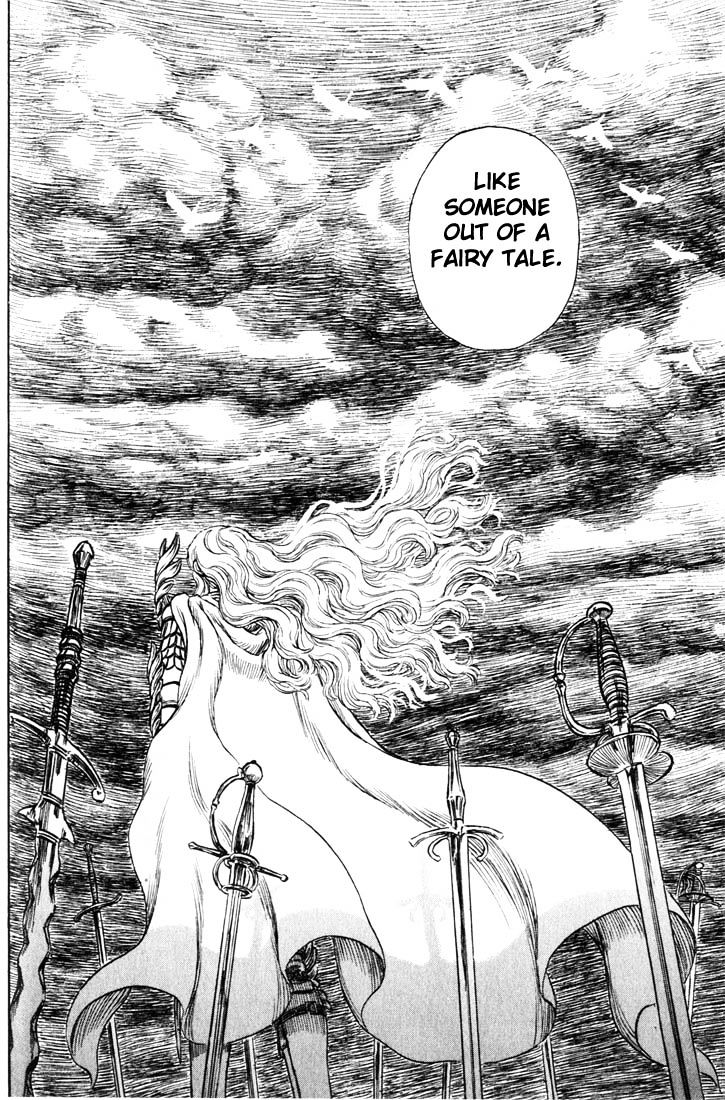 Berserk, Chapter 192 image 25