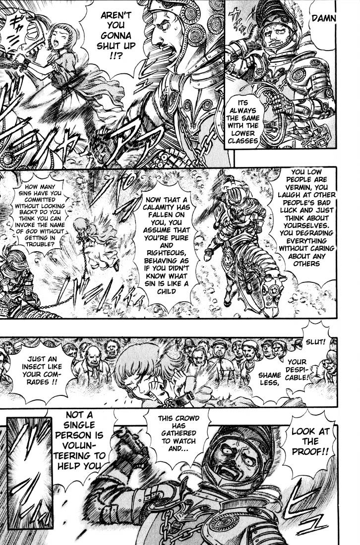 Berserk, Chapter 159 image 11