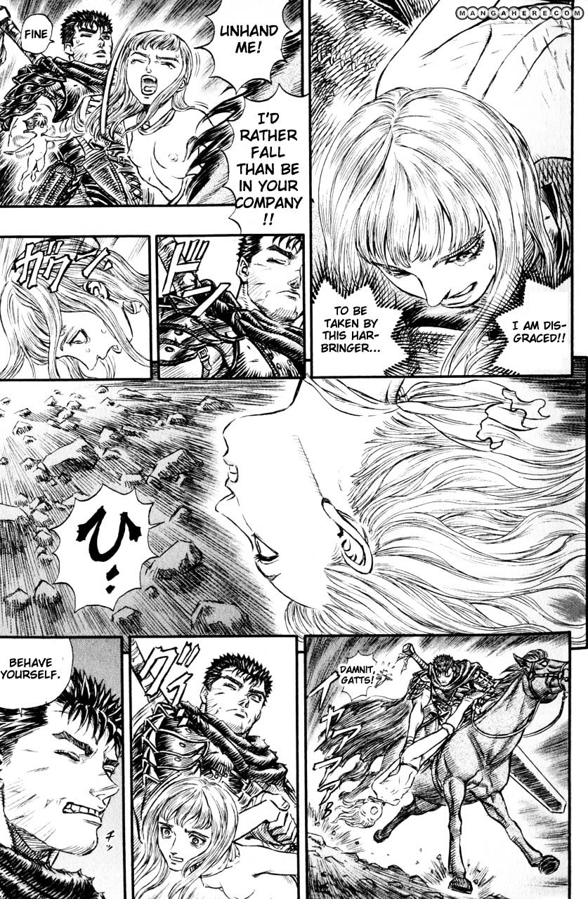 Berserk, Chapter 137 image 18