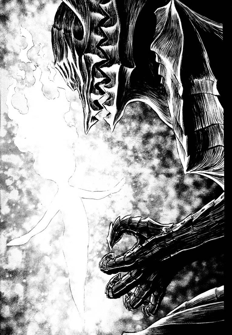Berserk, Chapter 257 image 19