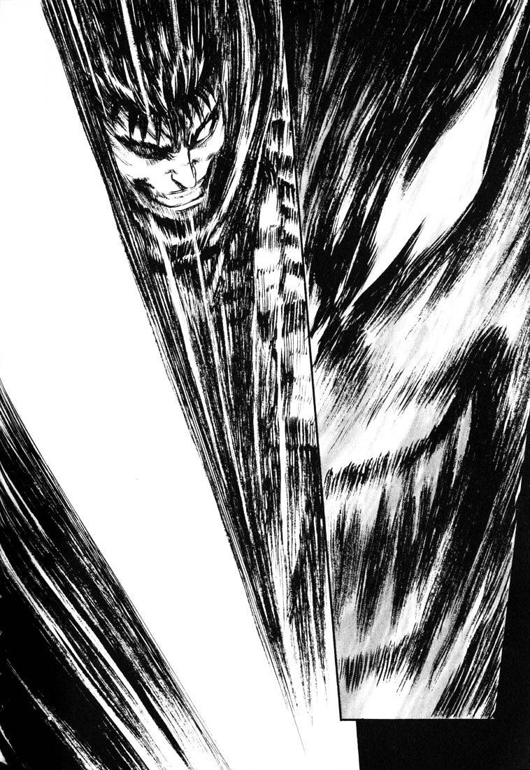 Berserk, Chapter 179 image 13