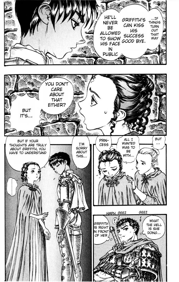 Berserk, Chapter 67 image 06