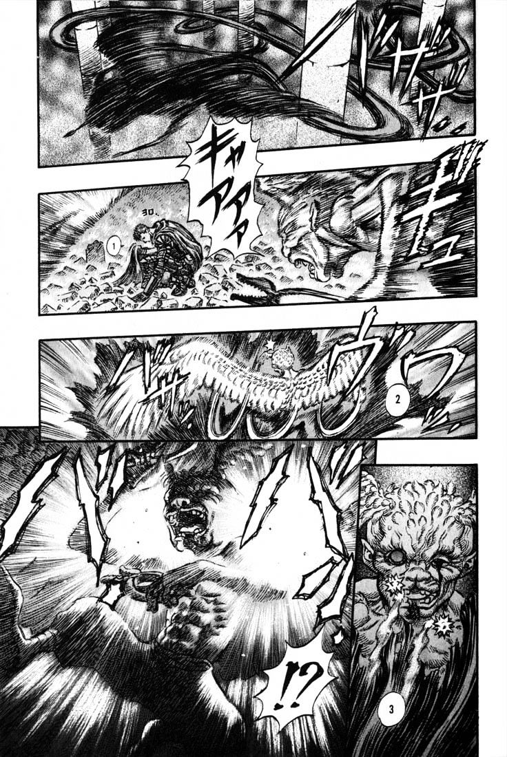 Berserk, Chapter 176 image 13